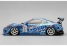 YOKOMO Кузов 1/10 - Toyo S15 Silvia