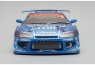 YOKOMO Кузов 1/10 - Toyo S15 Silvia
