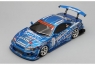 YOKOMO Кузов 1/10 - Toyo S15 Silvia