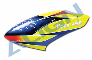 Align Капот (HC4172), T-Rex 450 Plus/Sport V2