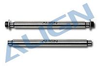 Align trex 2025 550e