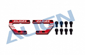 Align Комплект усиления рамы, T-Rex 600E Pro