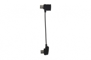 DJI Кабель для MAVIC - Reverse Micro USB Connector