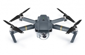 DJI MAVIC (без пульта и зарядного устройства)