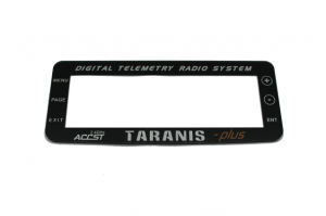 FrSky Защитная рамка дисплея: Taranis X9D Plus
