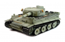 Taigen German Tiger 1 (ранняя версия) 2.4Ghz (пневмо)