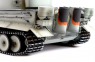 Taigen German Tiger 1 (ранняя версия) 2.4Ghz (пневмо)
