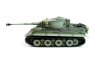 Taigen German Tiger 1 (ранняя версия) 2.4Ghz (пневмо)