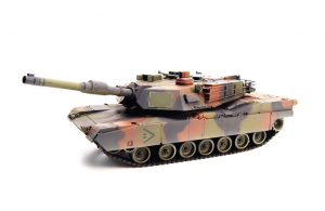 VSTank M1A2 Abrams NATO 2.4Ghz (ИК)