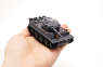 VSTank Танки для ИК боев GermanTiger I + US M4 Sherman