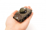 VSTank Танки для ИК боев GermanTiger I + US M4 Sherman