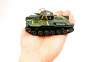 VSTank Танки для ИК боев Japan Type 97 + US M4A3 Sherman