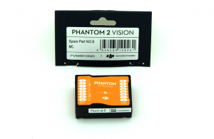 Полетный контроллер для DJI Phantom2 Vision