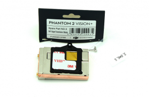 Модуль Wi-Fi для DJI Phantom 2 Vision+