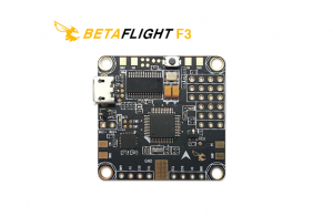 Betaflight Полетный контроллер F3