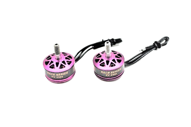 Dys 2300kv sales