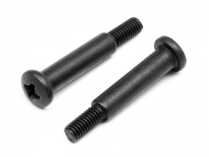 HPI Винт STEP SCREW M3x4x22мм (2шт)