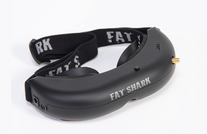 FatShark Видеоочки Attitude V2 для FPV