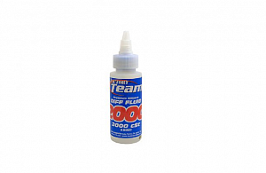 Anderson Масло для дифференциалов 2000cst 60мл