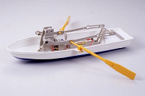 Tamiya Конструктор "Row Boat Kit"