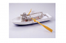 Tamiya Конструктор "Row Boat Kit"