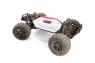 Polymotors Чехол для автомодели TRAXXAS X-MAXX 1:5