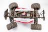 Polymotors Чехол для автомодели TRAXXAS X-MAXX 1:5