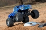 Модель монстр-трака Traxxas BigFoot 2WD (влагозащита)