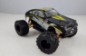 Модель монстр-трака Himoto Crasher Brushless 4WD 2.4 Ghz