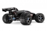 Модель монстр-трака Traxxas E-Revo 4WD Brushless TSM