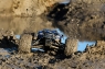 Модель монстр-трака Traxxas E-Revo 4WD Brushless TSM