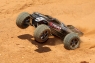 Модель монстр-трака Traxxas E-Revo 4WD Brushless TSM