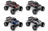 Модель монстр-трака Traxxas Stampede 4x4 VXL Brushless