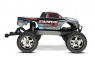 Модель монстр-трака Traxxas Stampede 4x4 VXL Brushless