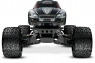 Модель монстр-трака Traxxas Stampede 4x4 VXL Brushless