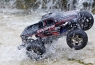 Модель монстр-трака Traxxas Stampede 4x4 VXL Brushless