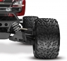 Модель монстр-трака Traxxas Stampede 4x4 VXL Brushless