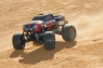Модель монстр-трака Traxxas Stampede 4x4 VXL Brushless