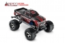 Модель монстр-трака Traxxas Stampede 4x4 VXL Brushless