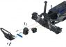 Модель монстр-трака Traxxas Stampede 4x4 VXL Brushless