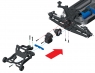 Модель монстр-трака Traxxas Stampede 4x4 VXL Brushless