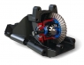 Модель монстр-трака Traxxas Stampede 4x4 VXL Brushless