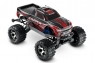 Модель монстр-трака Traxxas Stampede 4x4 VXL Brushless