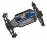 Модель монстр-трака Traxxas Stampede 4x4 VXL Brushless