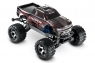 Модель монстр-трака Traxxas Stampede 4x4 VXL Brushless