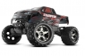Модель монстр-трака Traxxas Stampede 4x4 VXL Brushless