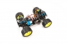 Модель монстр-трака HSP 4WD Off-Road Hamah GT (Brushed, Ni-Mh)