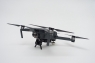 DJI MAVIC PRO с тепловизором Boson 320x256