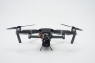 DJI MAVIC PRO с тепловизором Boson 320x256