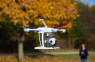 Blade 350 QX3 с системой GPS (технология SAFE)